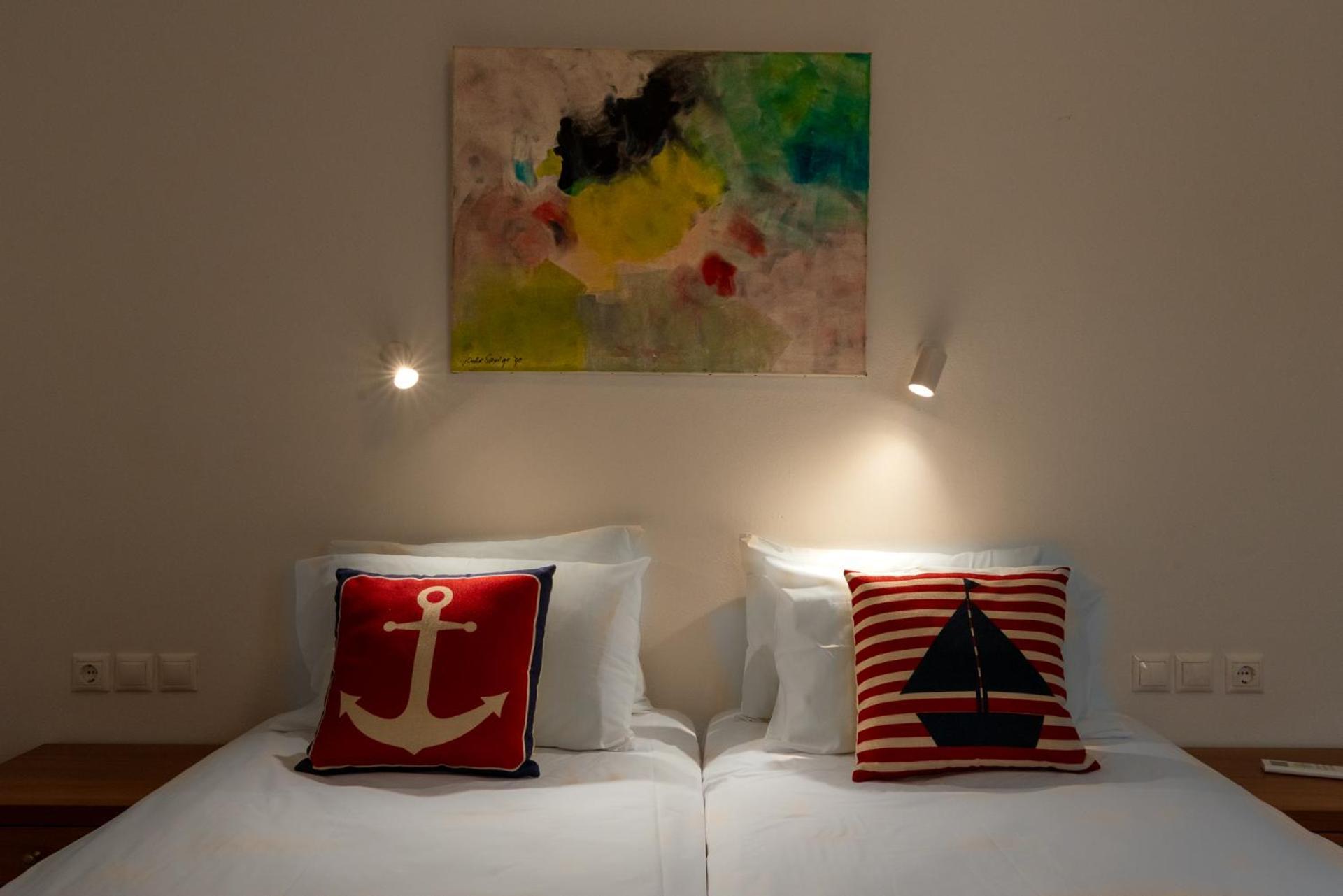 Stratos By Mroom Apartments Makríjalosz Kültér fotó