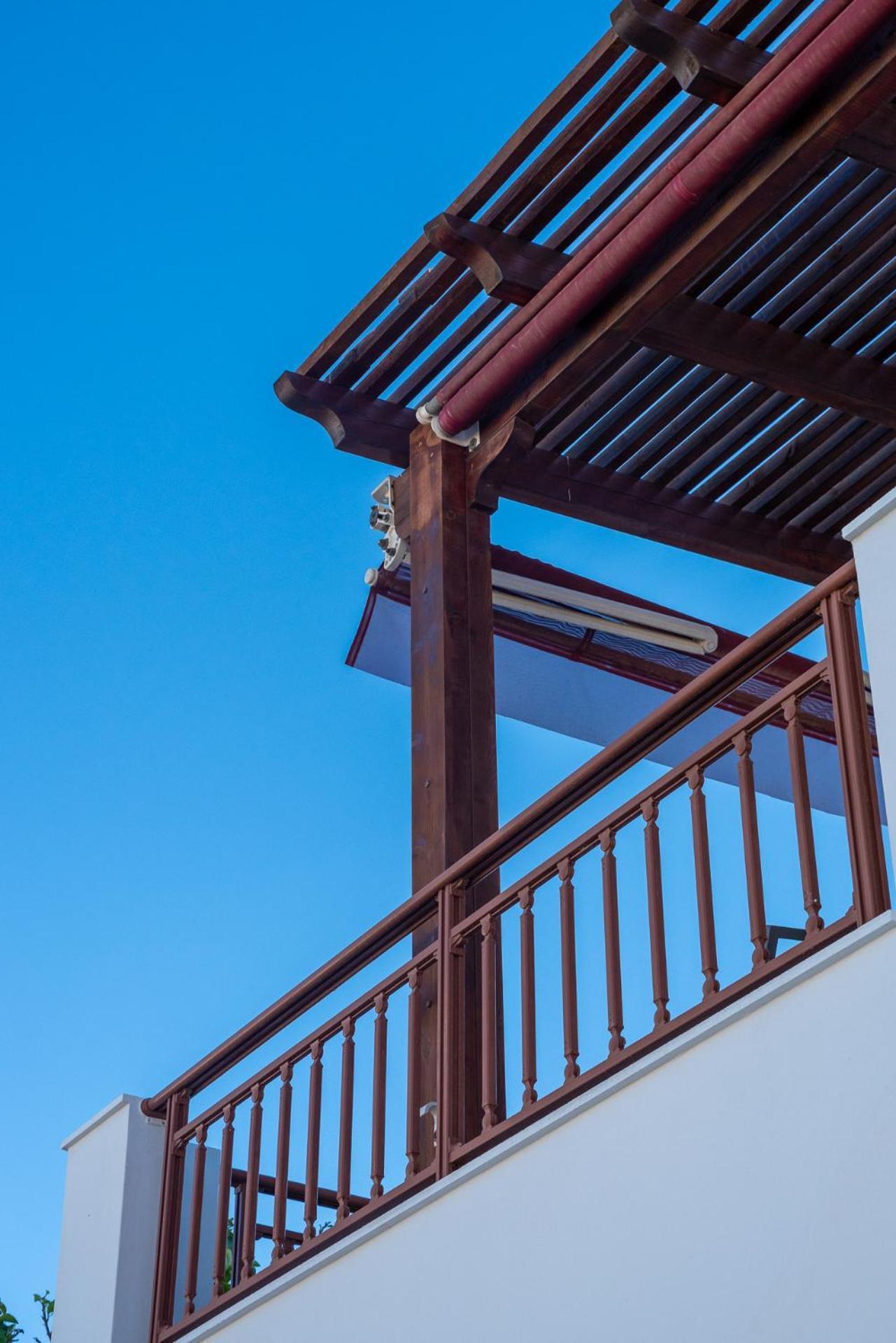 Stratos By Mroom Apartments Makríjalosz Kültér fotó