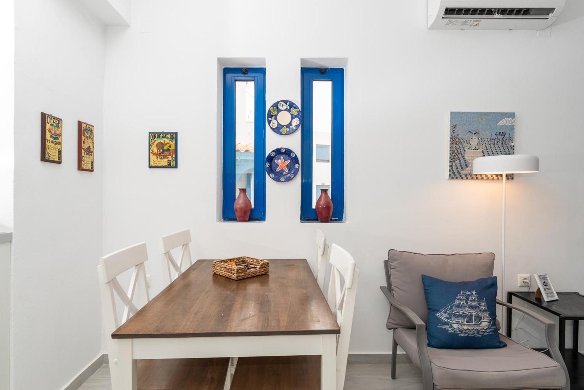 Stratos By Mroom Apartments Makríjalosz Kültér fotó