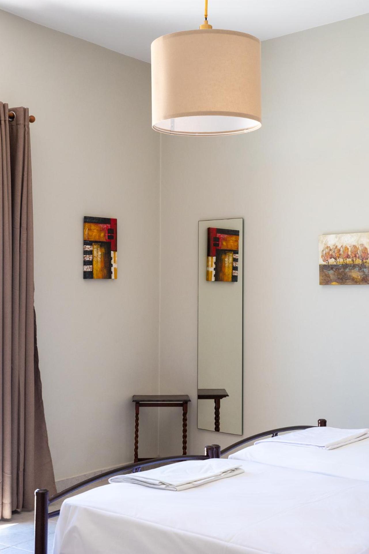 Stratos By Mroom Apartments Makríjalosz Kültér fotó