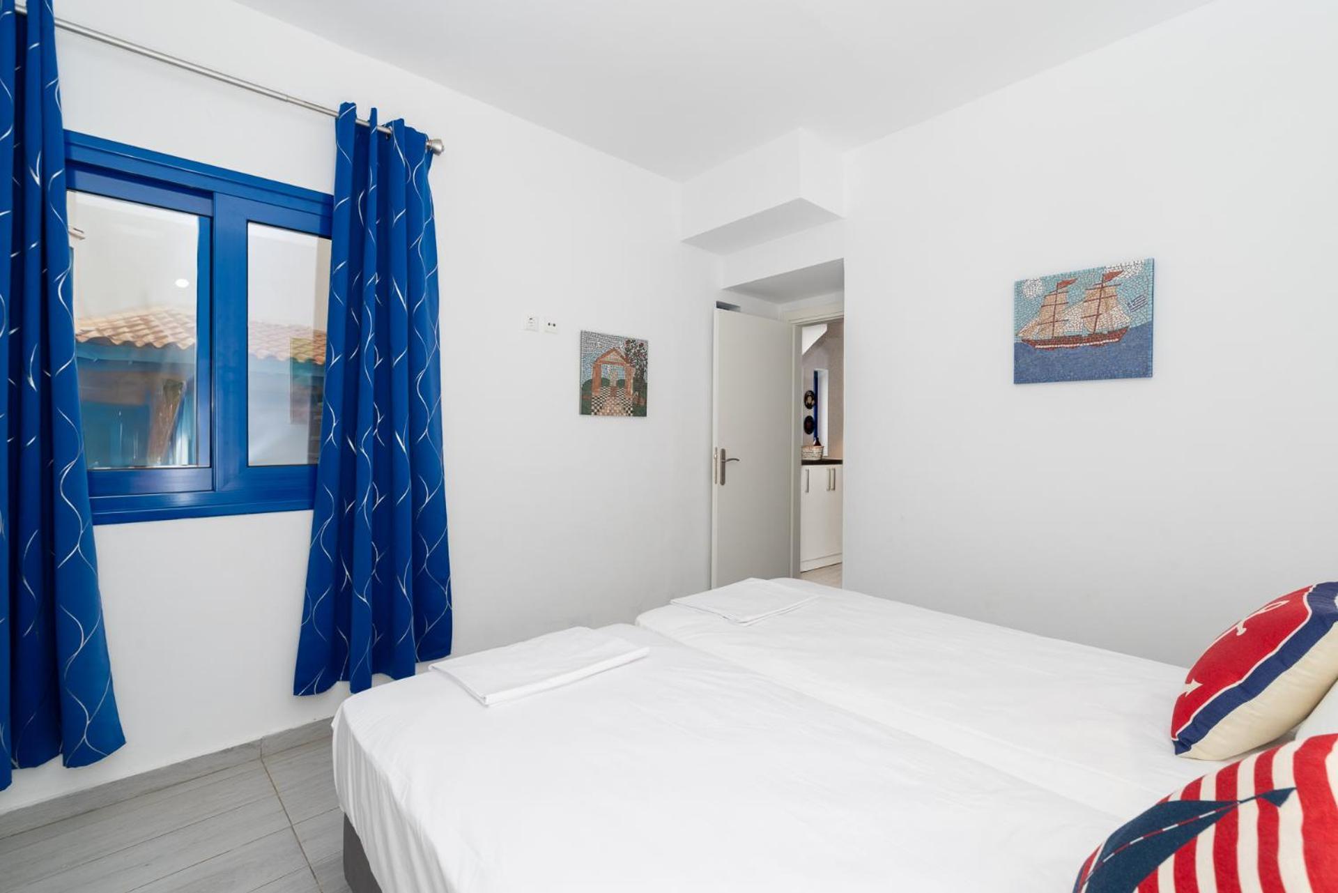 Stratos By Mroom Apartments Makríjalosz Kültér fotó
