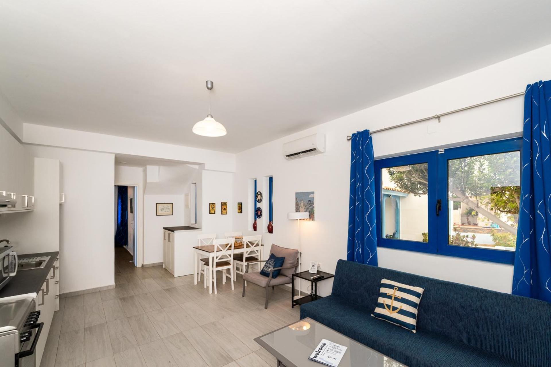 Stratos By Mroom Apartments Makríjalosz Kültér fotó