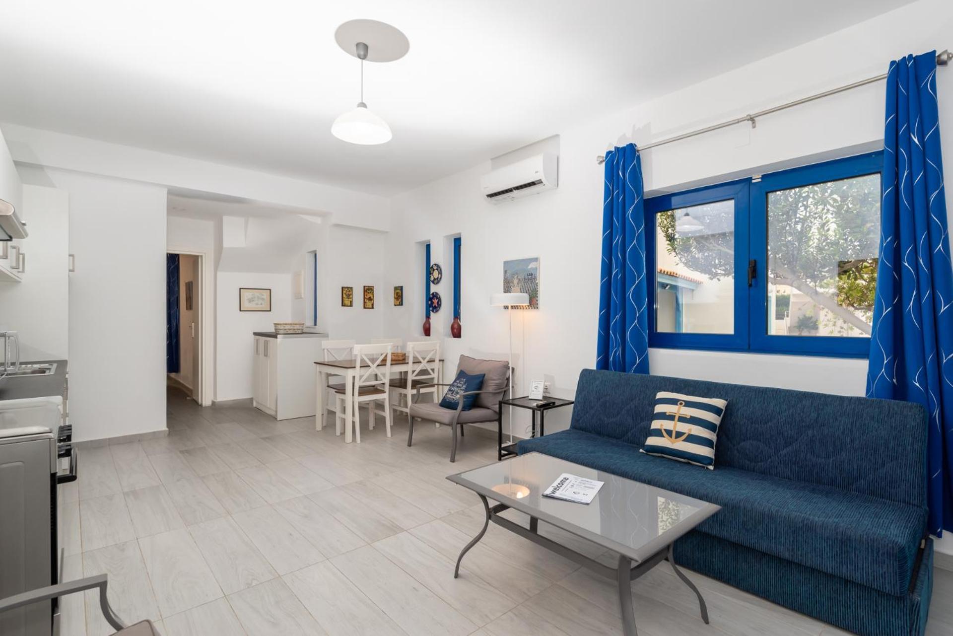 Stratos By Mroom Apartments Makríjalosz Kültér fotó